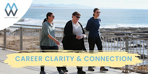 Mentor Walks Wollongong: Get guidance and grow your network primary image