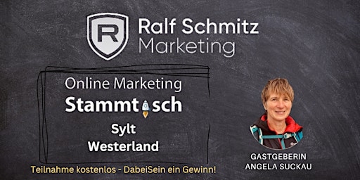 Hauptbild für Onlinemarketing-Stammtisch Sylt | Westerland