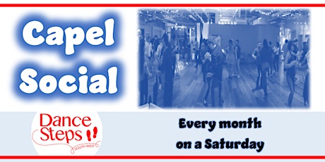 Capel Social - Mingle : Dance : Eat