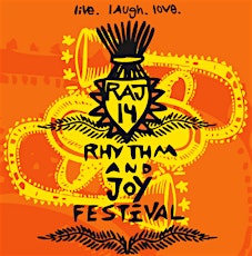 Rhythm & Joy Festival 2014 VIP Package primary image