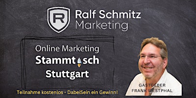 Hauptbild für Onlinemarketing-Stammtisch Stuttgart