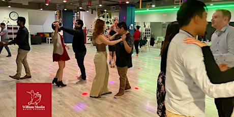 April 2024  Dance Social