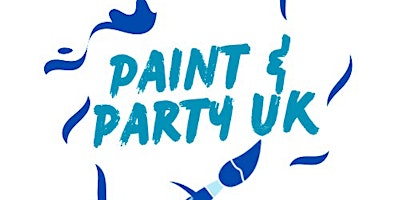 Imagen principal de Paint & Party UK: Sculpt & Socialize