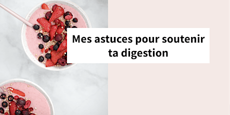 Apaiser sa digestion avec les huiles essentielles