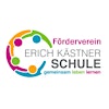 Logo de Förderverein der Erich Kästner Schule Kronau e.V.