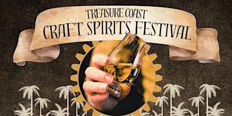 Treasure Coast Craft Spirits Festival