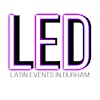 Logo di Latin Events in Durham