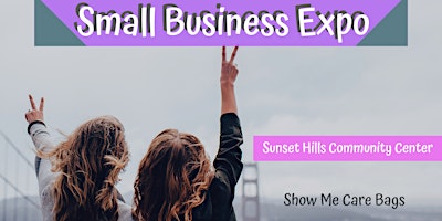 Primaire afbeelding van 6th Annual Small Business Expo - St. Louis
