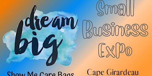 Primaire afbeelding van 6th Annual Small Business Expo - Cape