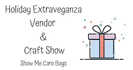 Holiday Shopping Vendor & Crafter Event