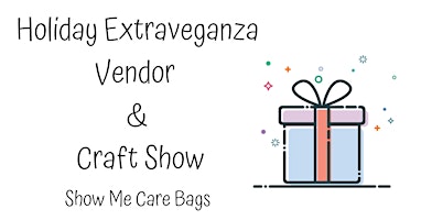 Holiday Shopping Vendor & Crafter Event primary image