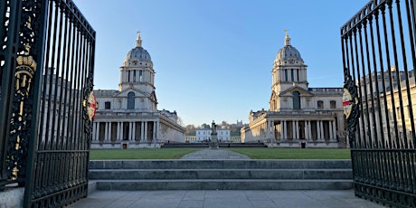 Ultimate Greenwich and the Thames Barrier primary image