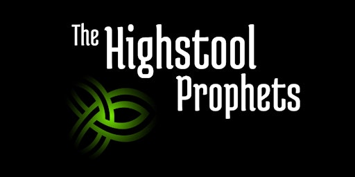 Primaire afbeelding van The Highstool Prophets
