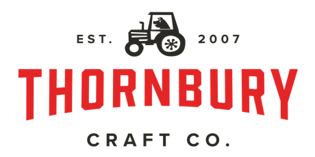 Thornbury Craft Co. Tours