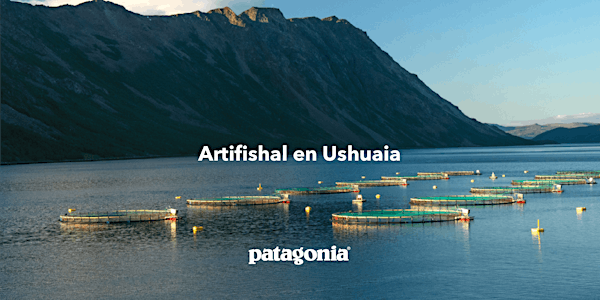 Estreno: Artifishal en Ushuaia