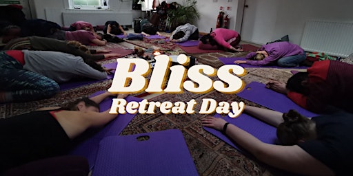 Imagem principal do evento Bliss Retreat Day