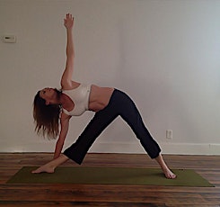 Yoga Basics Workshop primary image