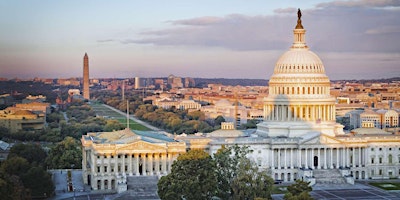 Washington DC Career Fair primary image