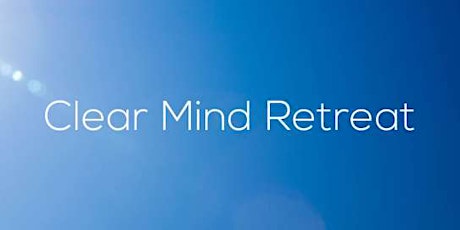 Clear Mind Retreat primary image