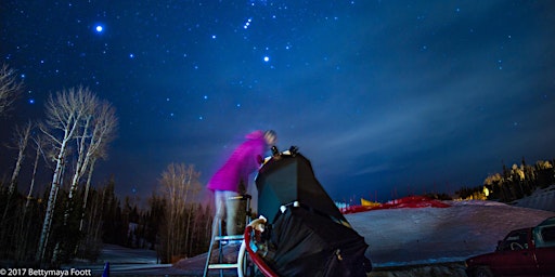 Hauptbild für Dark Sky Tours