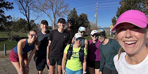 Primaire afbeelding van Elevate Your Running Coal Creek Long Run