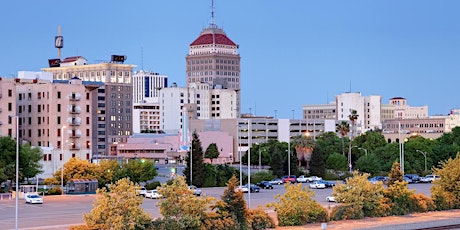 Fresno Career Fair