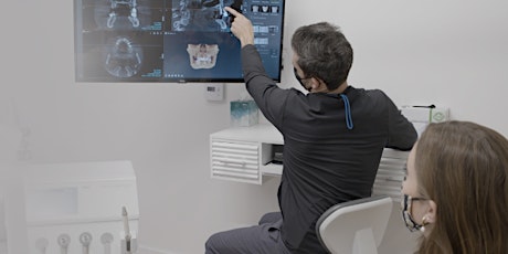 Imagen principal de CT, CBCT: Basics and Clinical Applications