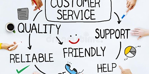 Immagine principale di REC University - Customer Service 