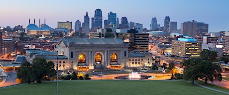 Overland Park Career Fair