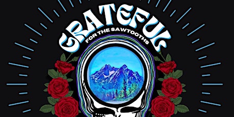Grateful for the Sawtooth Friday