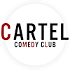 Logotipo da organização Le Cartel Comedy Club