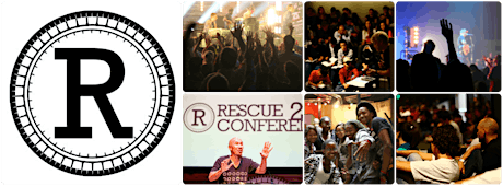 Rescue Conference 2014 primary image