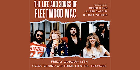 Immagine principale di The Life & Songs of Fleetwood Mac 