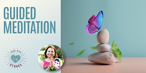 Hauptbild für Guided Meditation