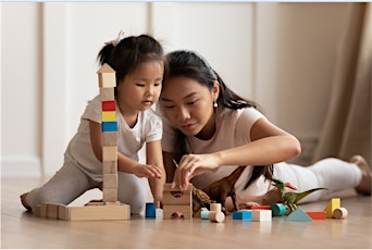 Learn and Play for Families primary image