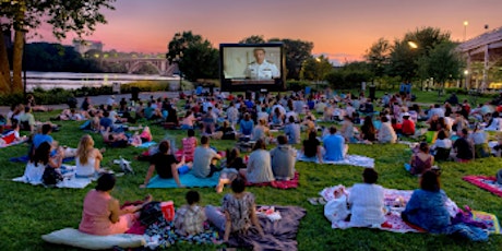 G-town Sunset Cinema on the Waterfront! primary image