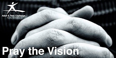 Pray the Vision, Spokane primary image