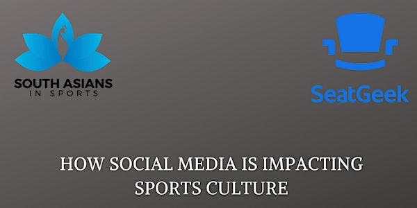 How Social Media Is Impacting Sports Culture