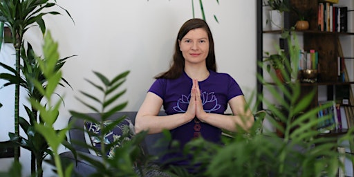 Hauptbild für Pregnancy Yoga Online