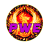 Logotipo de Phoenix Wrestling Experience
