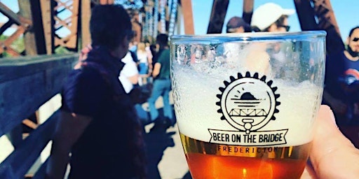 Imagem principal do evento Beer on the Bridge 2024