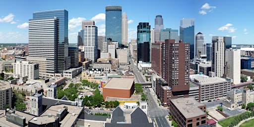 Image principale de Minneapolis Career Fair