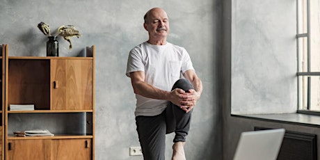 Hauptbild für Postural Therapy: Living Comfortably