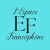 Logotipo de L'espace Francophone