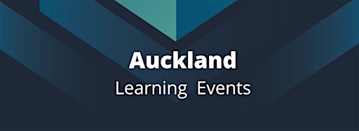 Collection image for All Learning Events - Auckland 2024