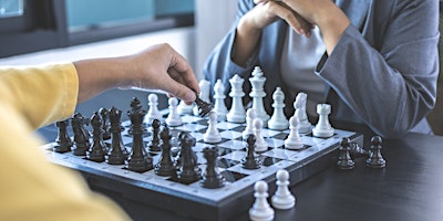 Chess Group primary image