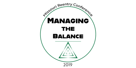 Imagem principal do evento 2019 Missouri Reentry Conference