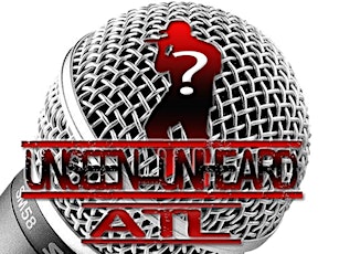 Unseen/Unheard ATL Auditions primary image