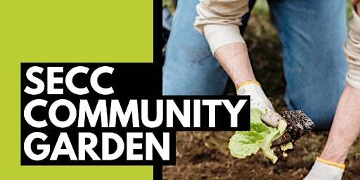 Community Gardening Group primary image
