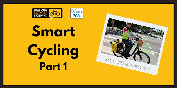 Smart Cycling Part 1 - Classroom (VTA)